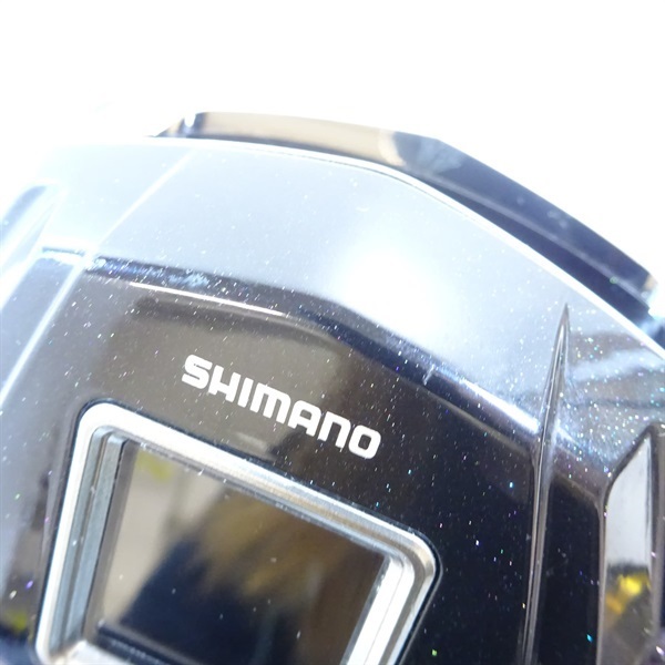 ２２ビーストマスター９０００